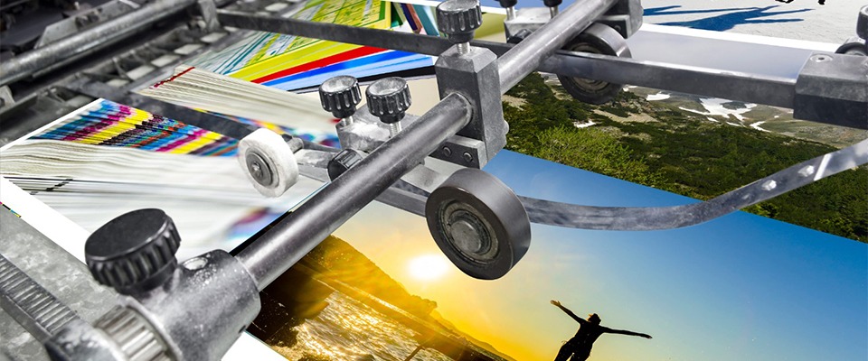 Imprimarea placilor UV